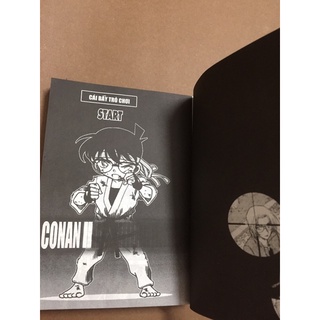 Sách - Thám Tử Lừng Danh CONAN - FBI Selection