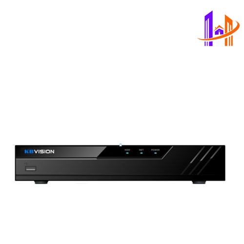 [NHÀ PHÂN PHỐI] Đầu ghi hình 16 kênh Kbvision KX-7116H1
