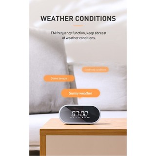 LOA NGHE NHẠC BASEUS ENCOK E09
