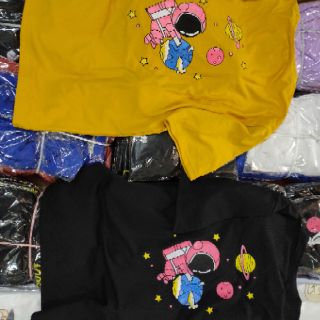 Áo phông Unisex Vũ trụ