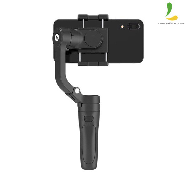 Gimbal Vlog Pocket 2 - Gimbal chống rung cho điện thoại Feiyu Vlog Pocket 2 - 3 trục motor dành tập chơi vlog