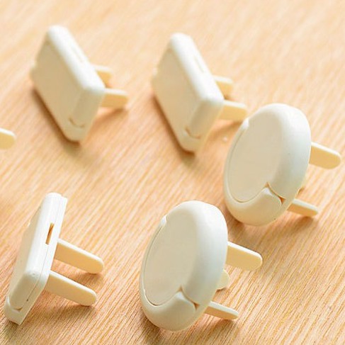 BỊT Ổ ĐIỆN CAO CẤP CÓ MÓC AN TOÀN CHO BÉ BỊT Ổ CẮM ĐIỆN