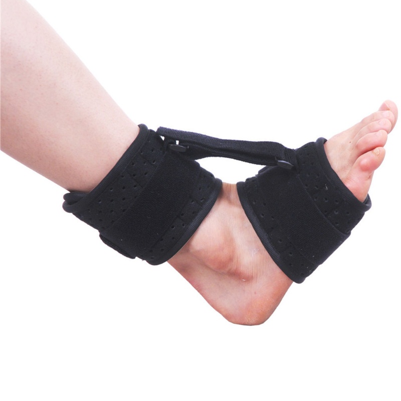 QQ Đai Nẹp Chỉnh Hình Bàn Chân Chăm Sóc Chân Đàn Hồi