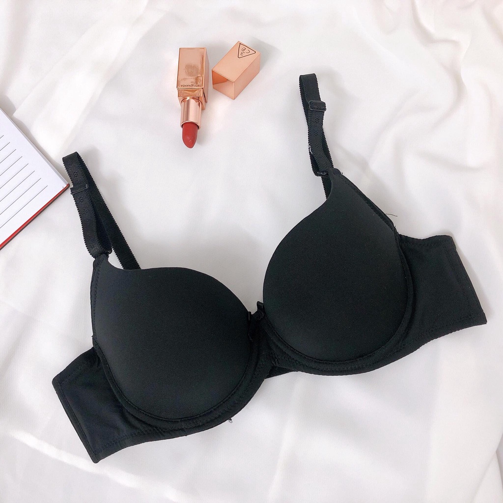 Áo ngực mút vừa, nâng ngực- Áo lót nâng đẩy