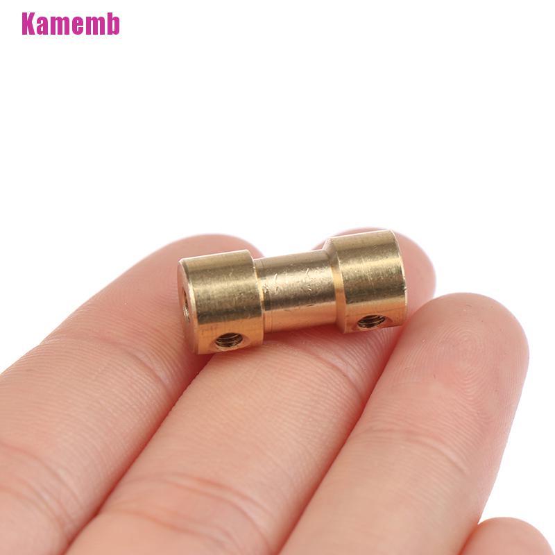 Khớp Nối Trục Động Cơ 2-6mm