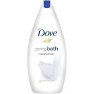 Sữa tắm Dove Caring Bath 500ml - Đức