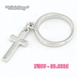 [Part 2] Nhẫn xinh đủ kiểu dáng cực HOT (kéo sang phải xem thêm mẫu)