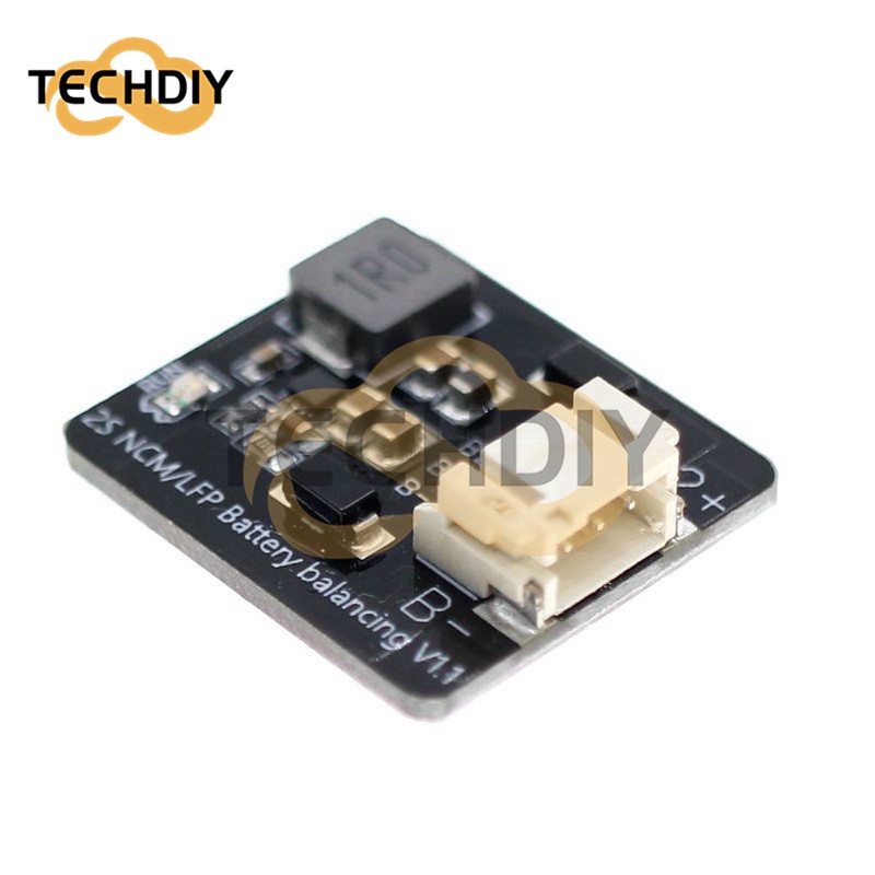 Bộ Cân Bằng Cân Bằng Pin Lithium Lipo Lifepo4 2S 1.2A BMS