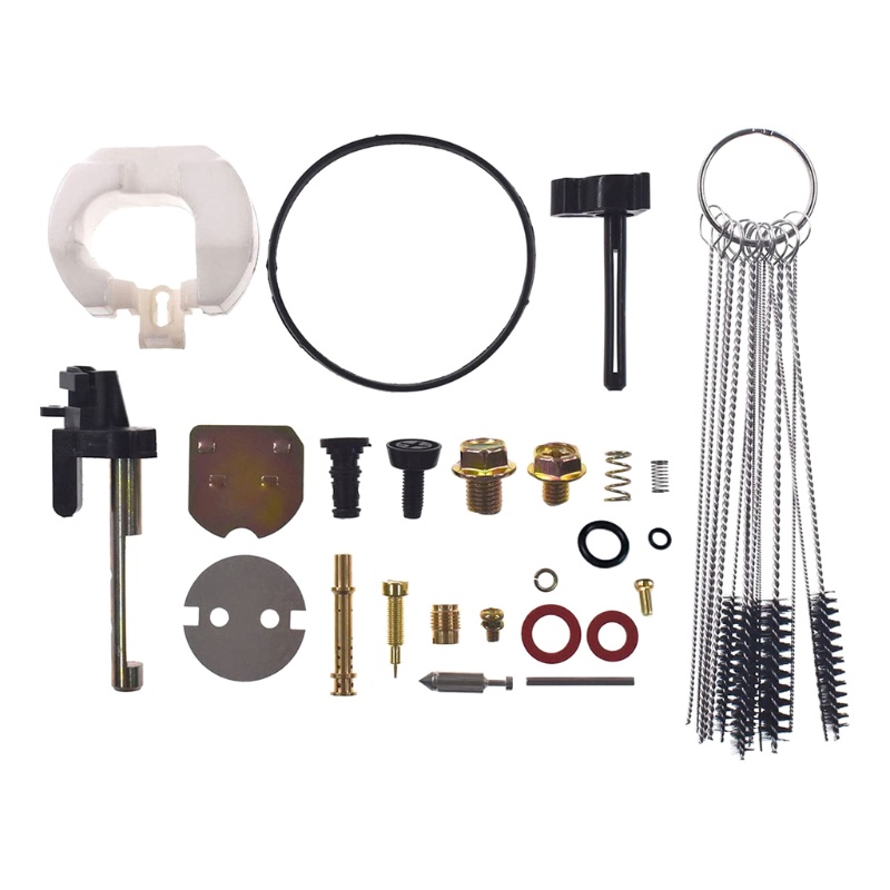 Bộ Dụng Cụ Sửa Chữa Bộ Chế Hòa Khí Động Cơ Xe Mô Tô G-X390 G-X 390 13HP