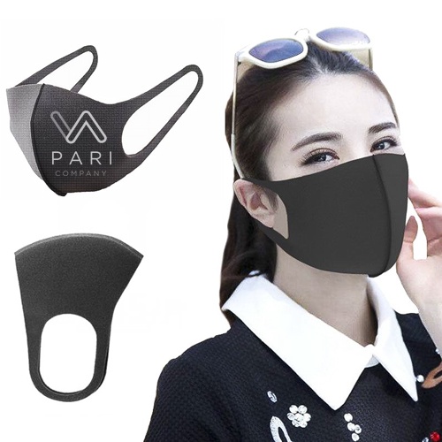 [Hàng hot] 1 cái khẩu trang kháng khuẩn nội địa Nhật Pitta Mask giá siêu rẻ, Giặt sử dụng nhiều lần