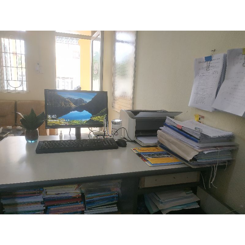 Máy tính case mới 90% | BigBuy360 - bigbuy360.vn