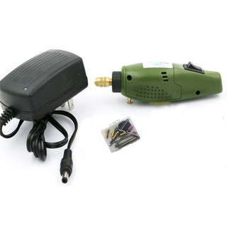 máy mài khắc mini