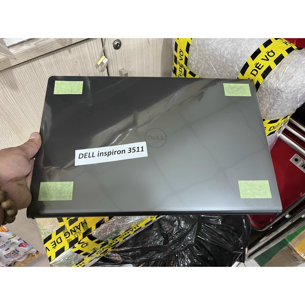 Vỏ Mới Laptop Dell Inspiron 15 3000 3511 3510 3515 N3511 N3510 N3515 00WPN8
