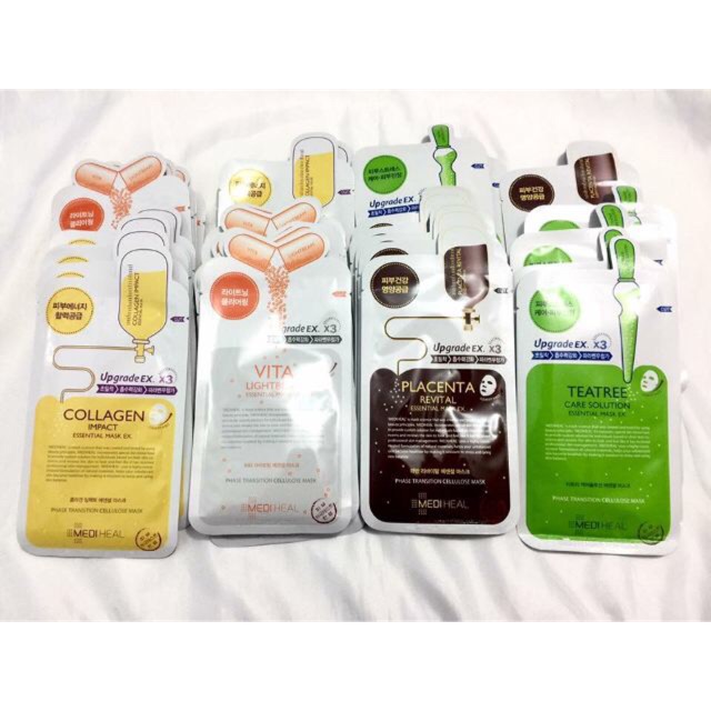Mặt nạ Mediheal