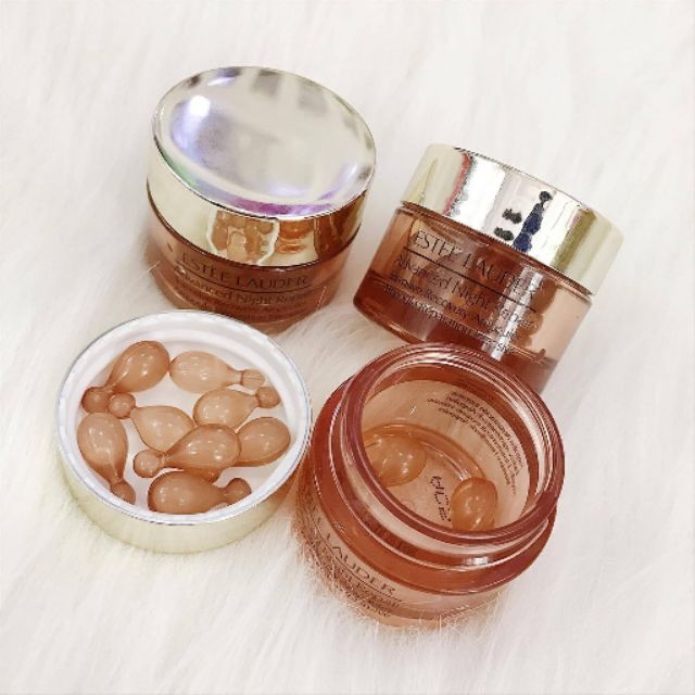 [AUTH] Viên Nang Phục Hồi Da Estee Lauder Advanced Night Repair 10 viên