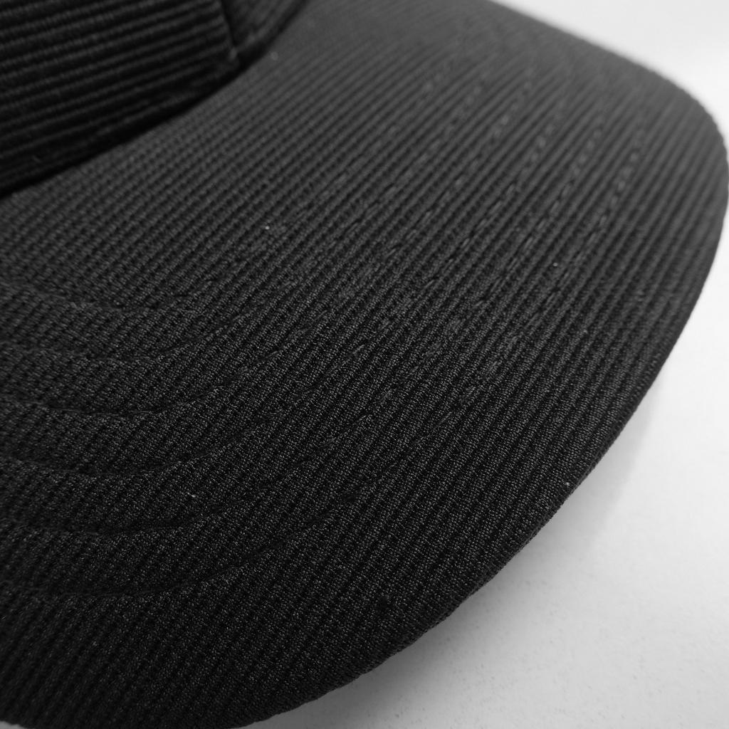 Nón kết nam  ADIDAS BLACK ORIGINAL Chất liệu thun PC Dày 100% cty Logo in silicon