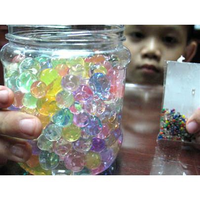 HẠT NỞ GÓI 3000V