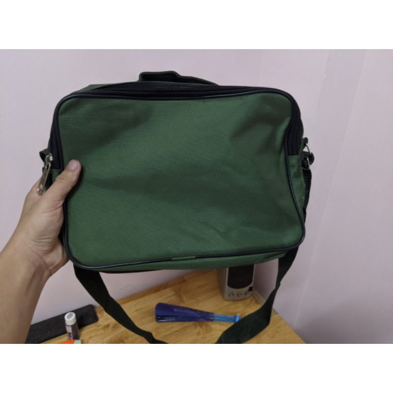 Túi đựng đồ nghề đeo chéo loại tốt