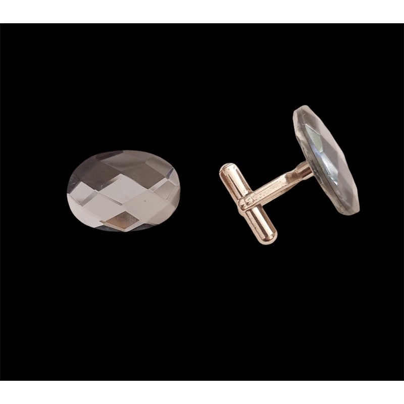 Cufflinks Cài tay áo khuy măng sét Nhật