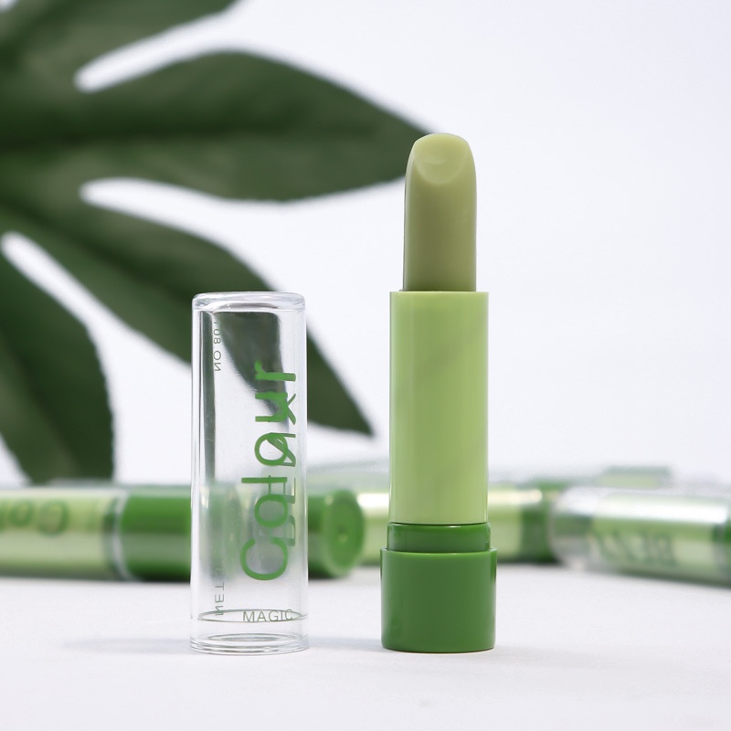 Son dưỡng môi tinh chất trà xanh giúp mềm mọng môi