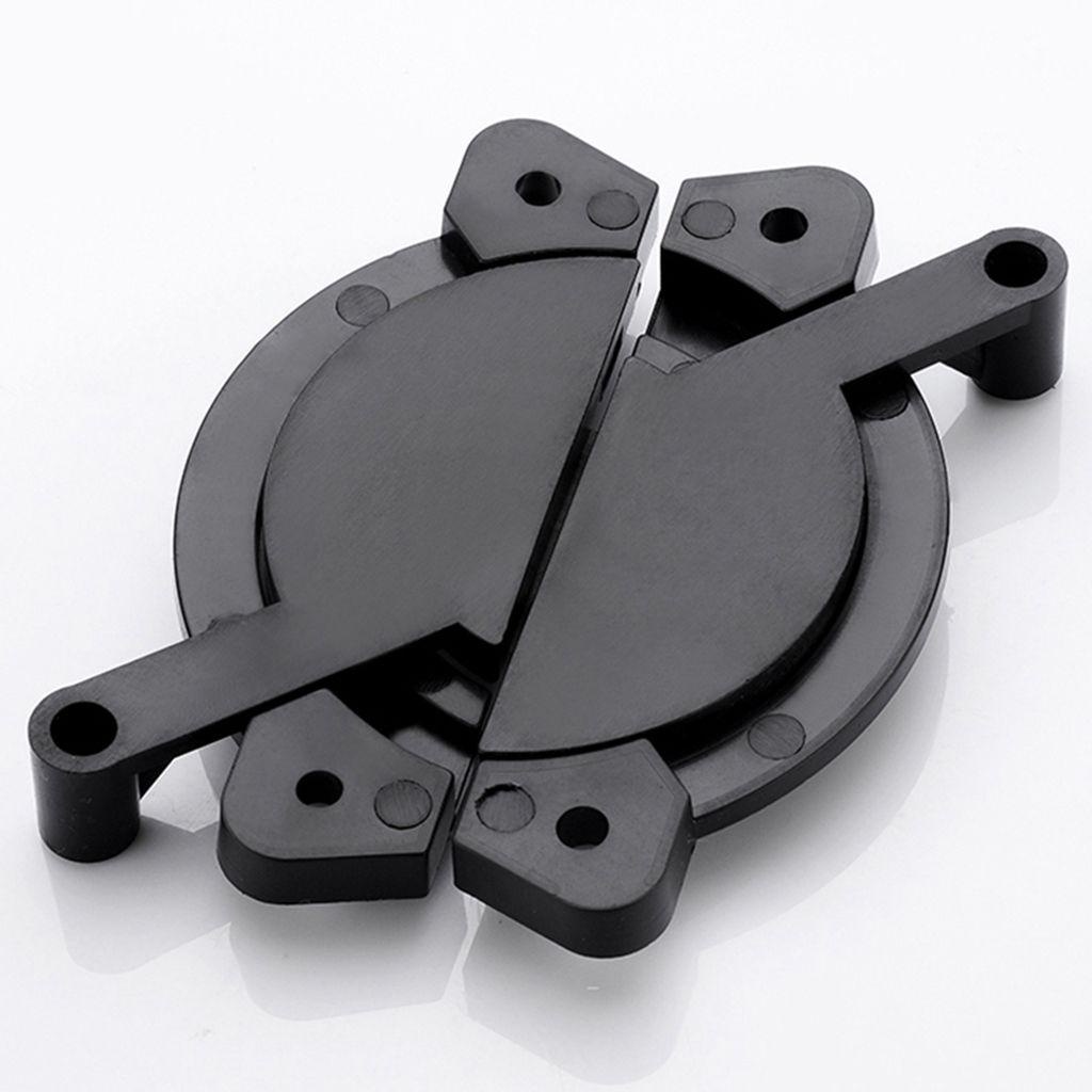 LLOYD 1 Bản Lề Cửa Ẩn Bằng Hợp Kim / ABS Chất Lượng Cao