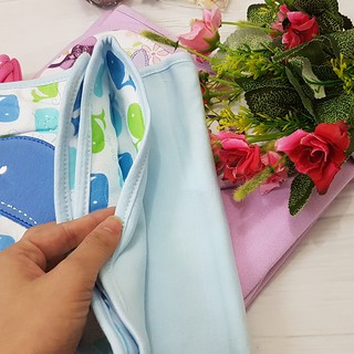 Chăn Mũ Carter Có Mũ Cho Bé