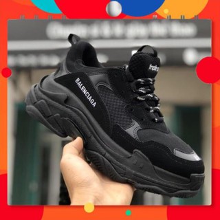 New Giày BALENCIAGA CÁC MÀU CƠ BẢN HÀNG 1 1 BẢN NẶNG DA NHĂN ĐẾ BÓNG ĐỦ PHỤ KIỆN -ry2 ˇ P : "