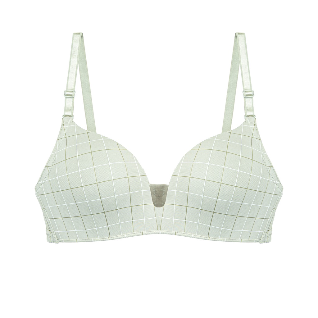 Áo Lót Không Gọng Đệm Mỏng Ôm Ngực Không Viên Họa Tiết Bechipi - AL1556 | BigBuy360 - bigbuy360.vn