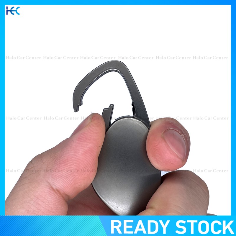 Móc Khóa Bằng Hợp Kim Cho Xe Mô Tô Honda