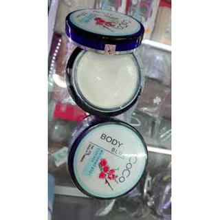 KEM BODY COCO BLUE