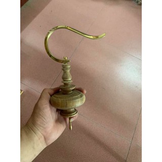 Nậm + Móc lồng chim