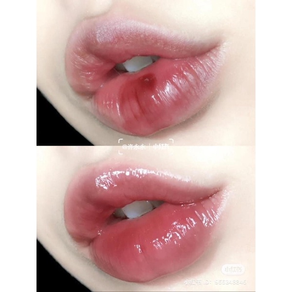 Son Dưỡng Dior Lip Glow Oil 020 012, siêu mềm môi