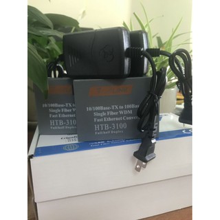 Combo 3 cặp Converter Quang 1 sợi Netlink 3100 A-B