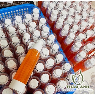SỮA RỬA MẶT NGHỆ GẤC BƠ