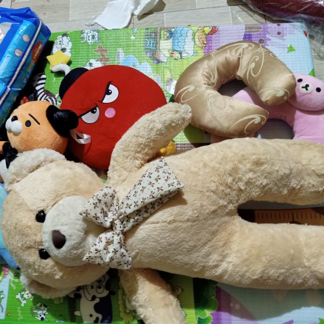 Gấu teddy bear
