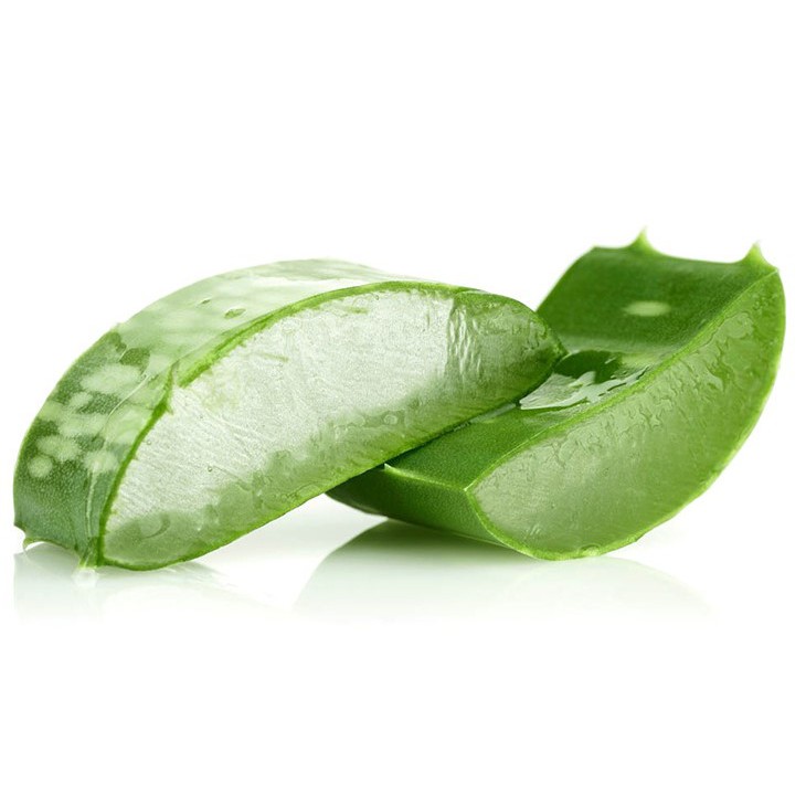 Khăn ướt nha đam - vệ sinh mắt hỗ trợ điều trị ghẻ vùng mắt - tránh ố mắt