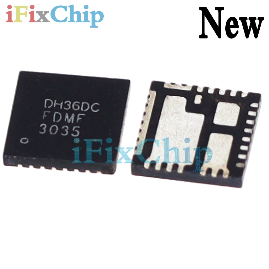 Fdmf3035 FDMF 3035 QFN Mới