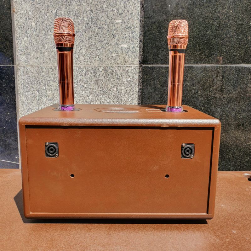 Vỏ Bo Mạch 19×38 15×35 Kiểu Amply Reverb