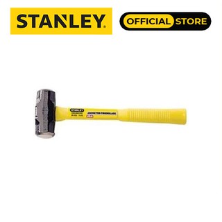 Búa nhựa đúc 2.5LB Stanley 56-701
