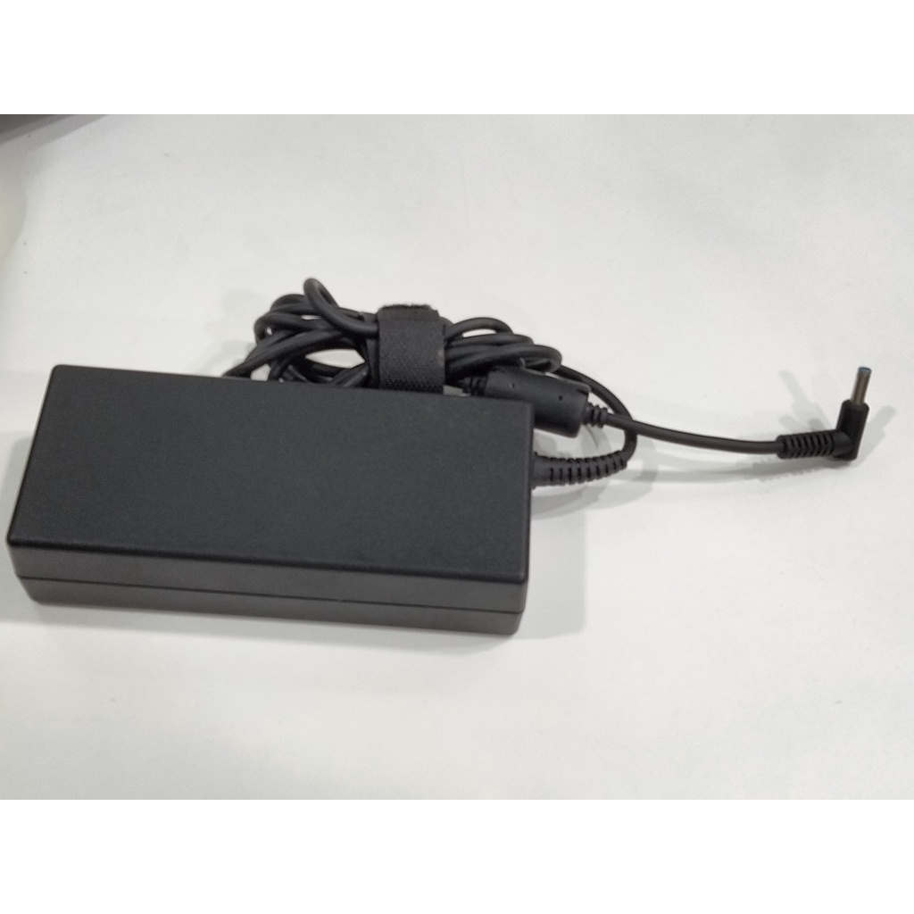 SẠC HP 120W SLIM KIM XANH  19.5V - 6.15A