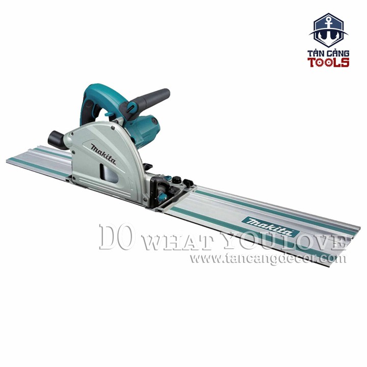 Thanh Ray Dẫn Hướng 1 Mét Cho Cưa Đĩa Makita 199140-0