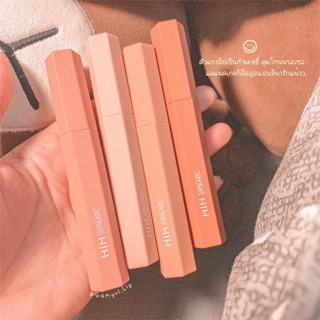 Set son HIH Lipglaze style Cherry Blossom
