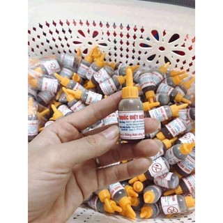 THUỐC DIỆT KIẾN, DIỆT GIÁN