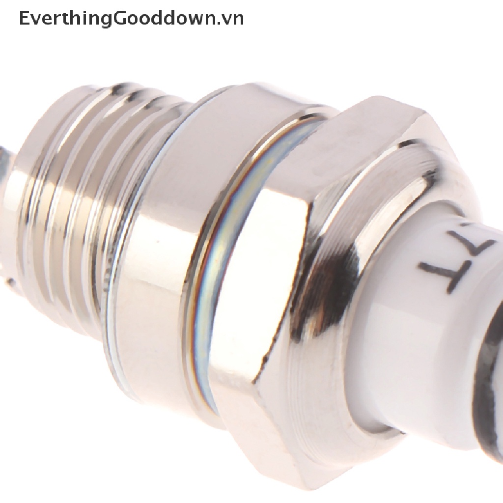 Bugi Đánh Lửa BM6A Thay Thế Cho Máy Cắt Cỏ 2 Thì