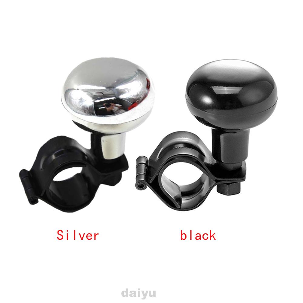 Accessory Durable Save Effort Spinner Handle Strengthener Steering Wheel Helper Knob