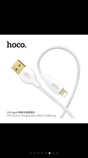 CÁP HOCO U43 LIGHTNING