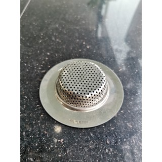 Combo 2 Lọc Rác Inox