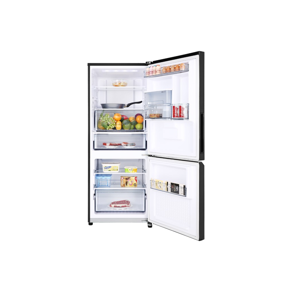 Tủ lạnh Panasonic Inverter 255 lít NR-BV280WKVN Mới 2020 , có cấp đông mềm- Hàng chính hãng