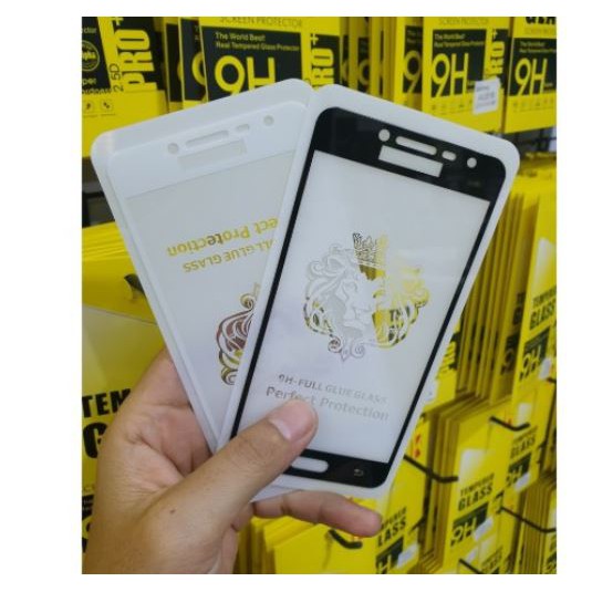 Kính Cường Lực 9D Samsung Galaxy J2 Prime Cao Cấp Full Màn Hình