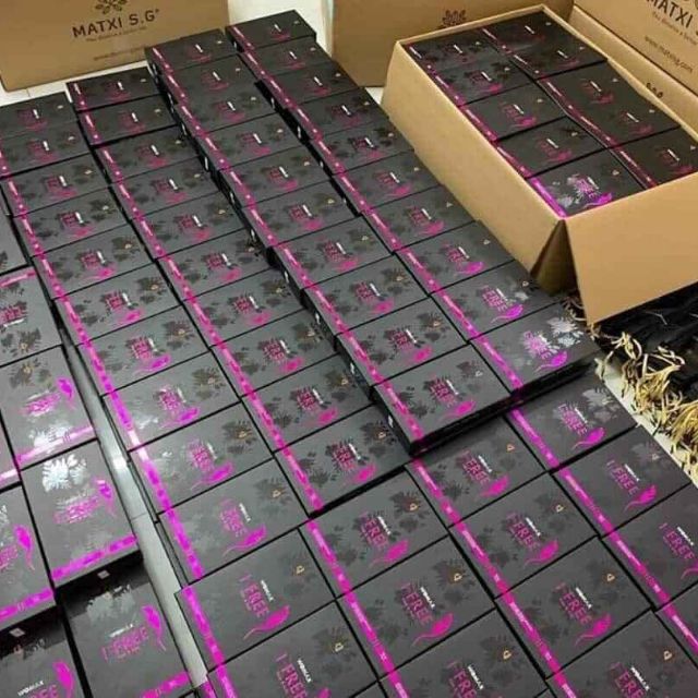 Combo dung dịch ifree mua lẻ bằng sỉ